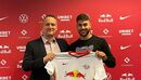 9. Dínamo, 334 M€. Maior transferência: Gvardiol para o RB Leipzig por 36,8 M€