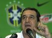 55. Carlos Alberto Parreira