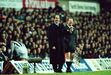 50. George Graham