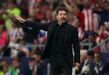 43. Diego Simeone