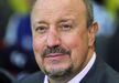41. Rafael Benitez