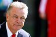 18. Ottmar Hitzfeld