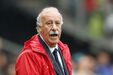 15. Vicente del Bosque