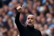 5. Pep Guardiola