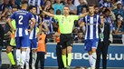 VAR no Dragão esteve 14 minutos sem energia e reserva estava