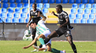 O resumo do Casa Pia-Rio Ave: golos, casos e outros lances