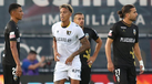 O resumo do Famalicão-Farense: golo, casos e outros lances