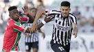 O resumo do Portimonense-Estrela da Amadora: golos, casos e outros lances