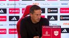 Schmidt: «Vlachodimos quis sair e respeitamos a sua decisão»