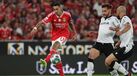 O resumo do Benfica-V. Guimarães: golos, casos e outros lances