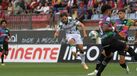 O resumo do Chaves-Moreirense: golos, casos e outros lances
