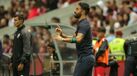 Rúben Amorim: «Acreditamos muito no Fresneda»
