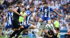 O resumo do FC Porto-Arouca: os golos e todos os casos de um jogo atribulado, tudo num só video