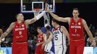 O aviso de Steve Kerr que deixa todos os norte-americanos a refletir: «Já não estamos em 1992...»