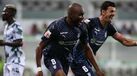 O resumo do Moreirense-Sp. Braga: golos, casos e outros lances