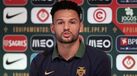 Gonçalo Ramos, de titular no Mundial a suplente: «Temos de saber respeitar os minutos que jogamos»
