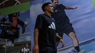 Pote conta quem paga os jantares de equipa no Sporting: «É a dividir por três»