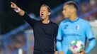 Schmidt: «Tivemos tantas chances para decidir o jogo antes»