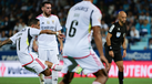 O resumo do Vizela-Benfica: o golo, os casos e outros lances