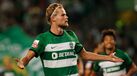 O resumo do Sporting-Moreirense: os golos, os casos e outros lances