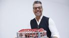 Calado já tem o Puzzle 3D do Estádio da Luz