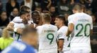 Análise ao Sturm Graz-Sporting (1-2): «Reação leonina em quantidade e qualidade»
