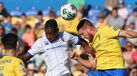 O resumo do Estoril-Vizela, 2-2: golos, casos e outros lances 