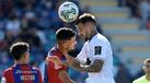 O resumo do Chaves-E. Amadora, 2-2: golos, os casos e outros lances 