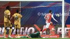 O resumo do Sp. Braga-Boavista: os golos, os casos e outros lances