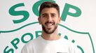 Ataque rápido perfeito do Sporting e Paulinho a fazer o primeiro golo frente ao Rio Ave