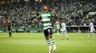 Sporting recupera em zona adiantada e Edwards tira este coelho da cartola: o segundo golo dos leões