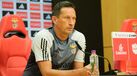 Schmidt e as dúvidas no centro da defesa para o clássico: «Têm estado todos muito bem...»