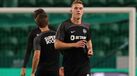 Rúben Amorim: «Gyökeres está apto para o jogo»