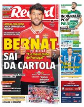 Sábado, 2 de setembro de 2023