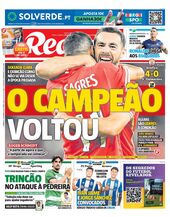 Domingo, 3 de setembro de 2023