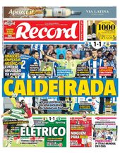 Segunda-feira, 4 de setembro de 2023