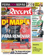 Quarta-feira, 6 de setembro de 2023