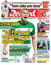 Quinta-feira, 7 de setembro de 2023