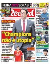 Sexta-feira, 8 de setembro de 2023