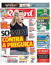 Domingo, 10 de setembro de 2023