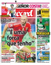 Segunda-feira, 11 de setembro de 2023