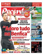 Sábado, 16 de setembro de 2023