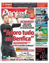 Sábado, 16 de setembro de 2023