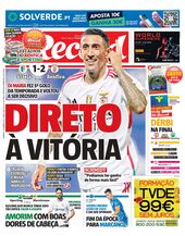 Domingo, 17 de setembro de 2023