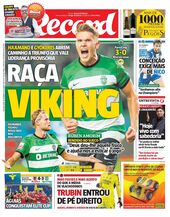 Segunda-feira, 18 de setembro de 2023