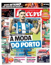 Domingo, 24 de setembro de 2023