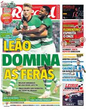 Quinta-feira, 28 de setembro de 2023