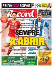 Sexta-feira, 29 de setembro de 2023