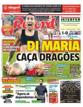 Sábado, 30 de setembro de 2023