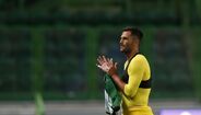 Sporting: Adán